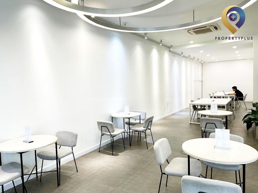 THINK Training Space